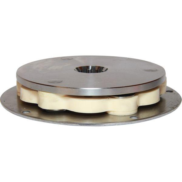 Dämpferplatte R&D Ø 235mm, 10 Zähne, 270Nm Dämpferplatte R&D Ø 235mm, 10 Zähne, 270Nm