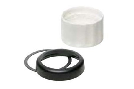 Volvo Penta 874708 Abdeckring, schwarz, für Instrumente mit Ø 85 mm Volvo Penta 874708 Abdeckring, schwarz, für Instrumente mit Ø 85 mm