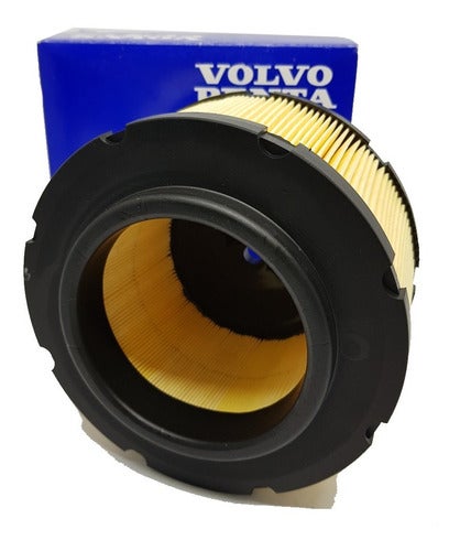 Volvo Penta 21646645 Luftfiltereinsatz für Kunststoffgehäuse der Serie 31 und 41 Volvo Penta 21646645 Luftfiltereinsatz für Kunststoffgehäuse der Serie 31 und 41