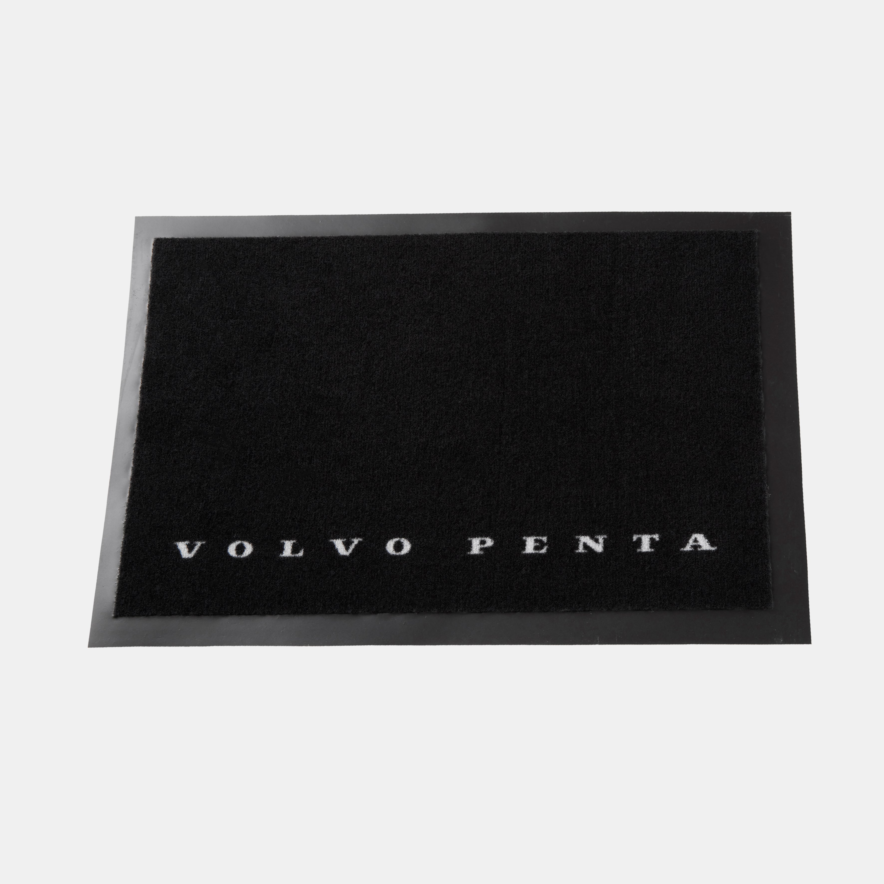 Original Volvo Penta Fußmatte 60x40cm mit Logo neueste Kollektion 2023