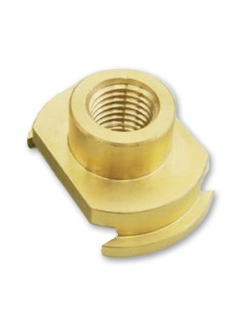Volvo Penta 3584466 Propellermutter für Saildrive 2-Blatt, 3-Blatt und 4-Blatt-Faltpropeller Volvo Penta 3584466 Propellermutter für Saildrive 2-Blatt, 3-Blatt und 4-Blatt-Faltpropeller