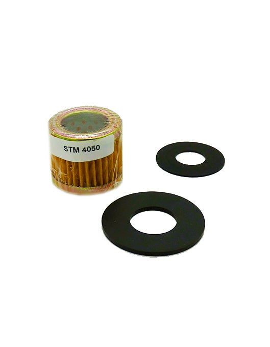Vetus Kraftstofffiltersatz STM4050 Dieselfilter-Satz für elektrische Förderpumpe Vetus und Craftsman inkl. Dichtungen Vetus Kraftstofffiltersatz STM4050 Dieselfilter-Satz für elektrische Förderpumpe Vetus und Craftsman inkl. Dichtungen