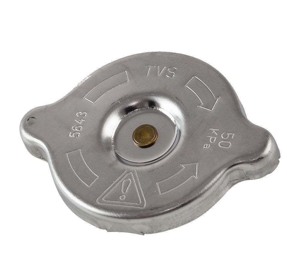 Volvo Penta Kühlerverschlussdeckel 845879 für diverse Bootsmotoren Volvo Penta Kühlerverschlussdeckel 845879 für diverse Bootsmotoren