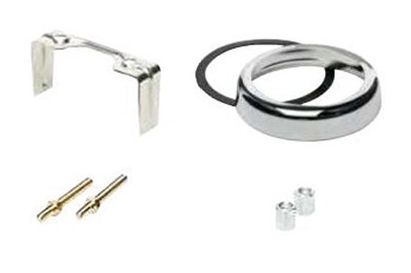 Volvo Penta 881613 Einbau-Bügelsatz mit Zierring silber für Instrumente 52mm Volvo Penta 881613 Einbau-Bügelsatz mit Zierring silber für Instrumente 52mm