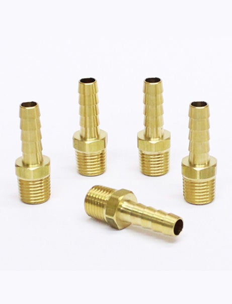 Sierra Schlauchanschluss Tülle 1/4" 8mm male 188055 Sierra Schlauchanschluss Tülle 1/4" 8mm male 188055