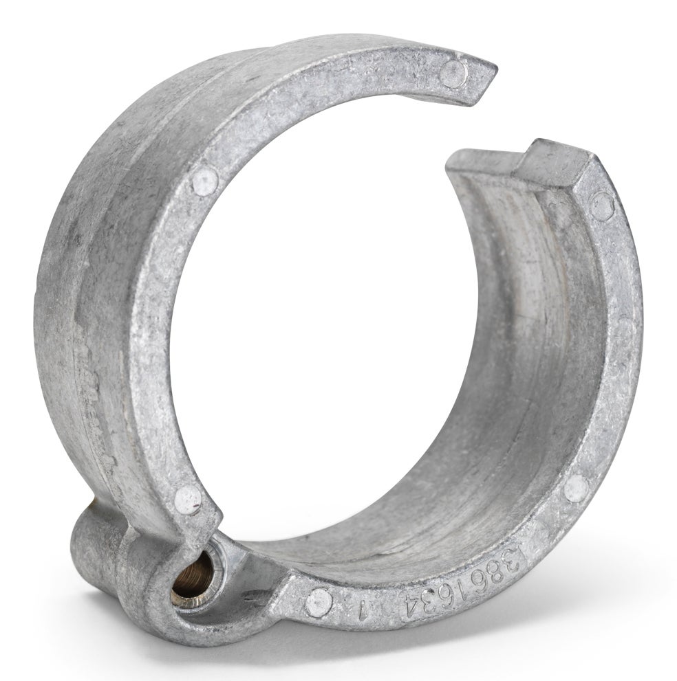 Volvo Penta 3861634 Anode für Lagergehäuse / Welle XDP Antrieb Volvo Penta 3861634 Anode für Lagergehäuse / Welle XDP Antrieb