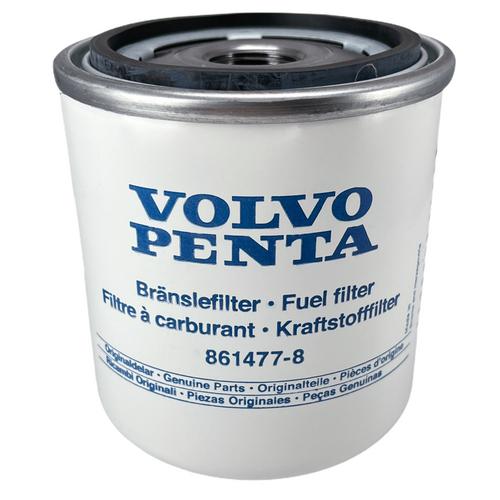Volvo Penta 861477 Kraftstofffilter MD2010 bis 2040 und D1-13 bis D2-75 Volvo Penta 861477 Kraftstofffilter MD2010 bis 2040 und D1-13 bis D2-75
