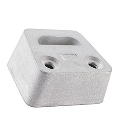 Volvo Penta 3586461 Aluminium-Anode für SX Antrieb, Z-Antrieb, Duoprop Volvo Penta 3586461 Aluminium-Anode für SX Antrieb, Z-Antrieb, Duoprop