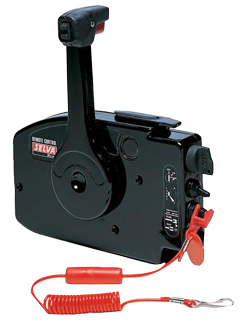 Corado60xsr Schalthebel