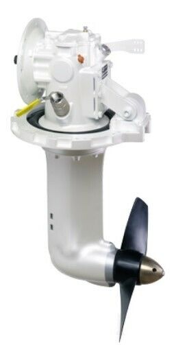 Technodrive Seaprop SP60 Saildrive Twindisc - Untersetzung R= 2,15:1 Technodrive Seaprop SP60 Saildrive Twindisc - Untersetzung R= 2,15:1