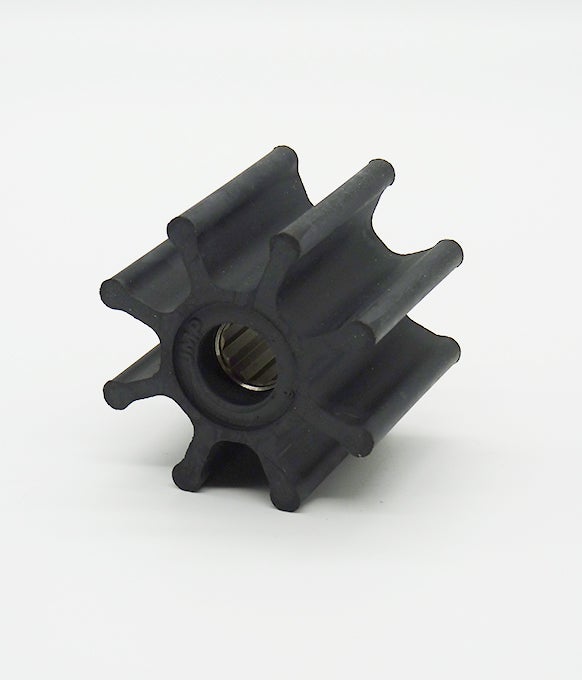 JMP Impeller 7400K01 Satz 1" / 1 Zoll für Seewasserpumpe JMP Impeller 7400K01 Satz 1" / 1 Zoll für Seewasserpumpe