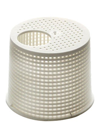Vetus Ersatz Filterkorb für Vetus Seewasserfilter FTR140 Vetus Ersatz Filterkorb für Vetus Seewasserfilter FTR140