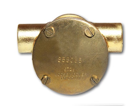 Seewasserpumpe 15883 entspricht Volvo Penta 858065 für Bootsmotoren der MD Reihe Seewasserpumpe 15883 entspricht Volvo Penta 858065 für Bootsmotoren der MD Reihe