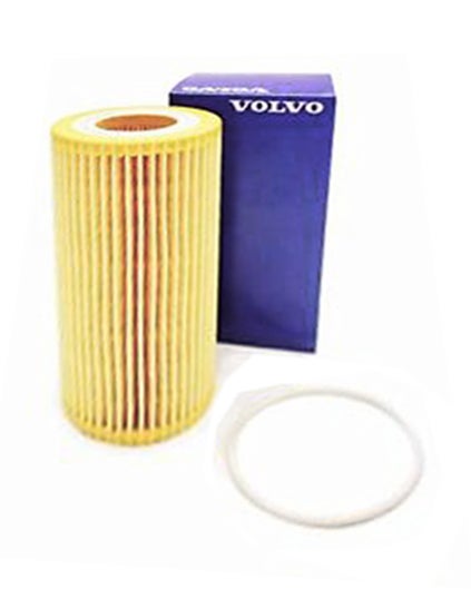 Volvo Penta 8692305 Ölfilter Einsatz für D3, Gen. A-C, MY2009 und Benzinmotoren V6 bis V8 Volvo Penta 8692305 Ölfilter Einsatz für D3, Gen. A-C, MY2009 und Benzinmotoren V6 bis V8
