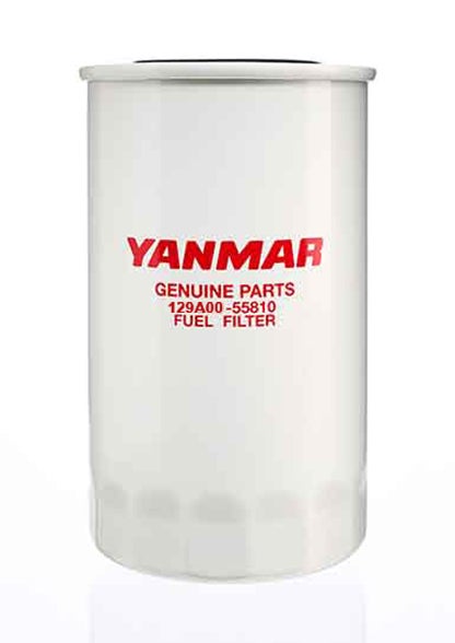 Yanmar Kraftstofffilter 129A00-55810 für 3JH40, 4JH45/57/80/110, 3/4TN Yanmar Kraftstofffilter 129A00-55810 für 3JH40, 4JH45/57/80/110, 3/4TN