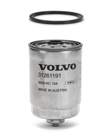 Volvo Penta Kraftstofffilter 31261191 für D3 Bootsmotoren Reihe Volvo Penta Kraftstofffilter 31261191 für D3 Bootsmotoren Reihe