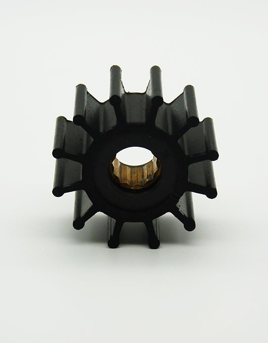 Volvo Penta Impeller 21951346 für D2, MD22, 2003Turbo und TMD Reihe Volvo Penta Impeller 21951346 für D2, MD22, 2003Turbo und TMD Reihe