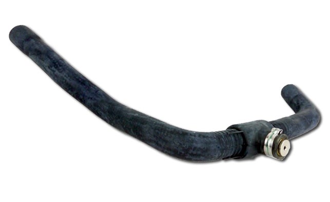 Yanmar 128990-49011 Kühlwasserschlauch Pipe Sea Water für 2YM und 3YM ersetzt 128990-49010