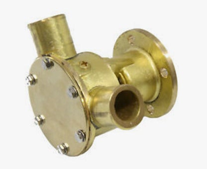 Seewasserpumpe Impellerpumpe passend für Volvo Penta MD22 859824 Seewasserpumpe Impellerpumpe passend für Volvo Penta MD22 859824