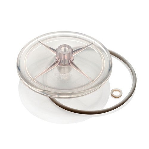 Vetus Deckel WF09 mit Dichtsatz für FILTER 150 inkl. O-Ring und Dichtring Vetus Deckel WF09 mit Dichtsatz für FILTER 150 inkl. O-Ring und Dichtring