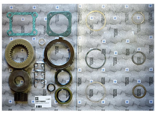 ZF 3307199002 Dichtungs- und Lamellensatz für ZF25M, ZF25MA und Hurth HBW 250 ZF 3307199002 Dichtungs- und Lamellensatz für ZF25M, ZF25MA und Hurth HBW 250