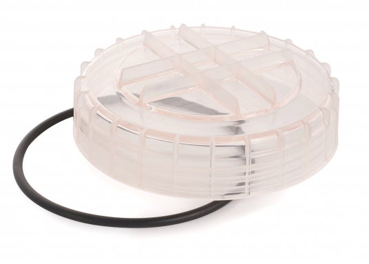 Vetus Deckel für FTR1320 Wasserfilter Vetus Deckel für FTR1320 Wasserfilter
