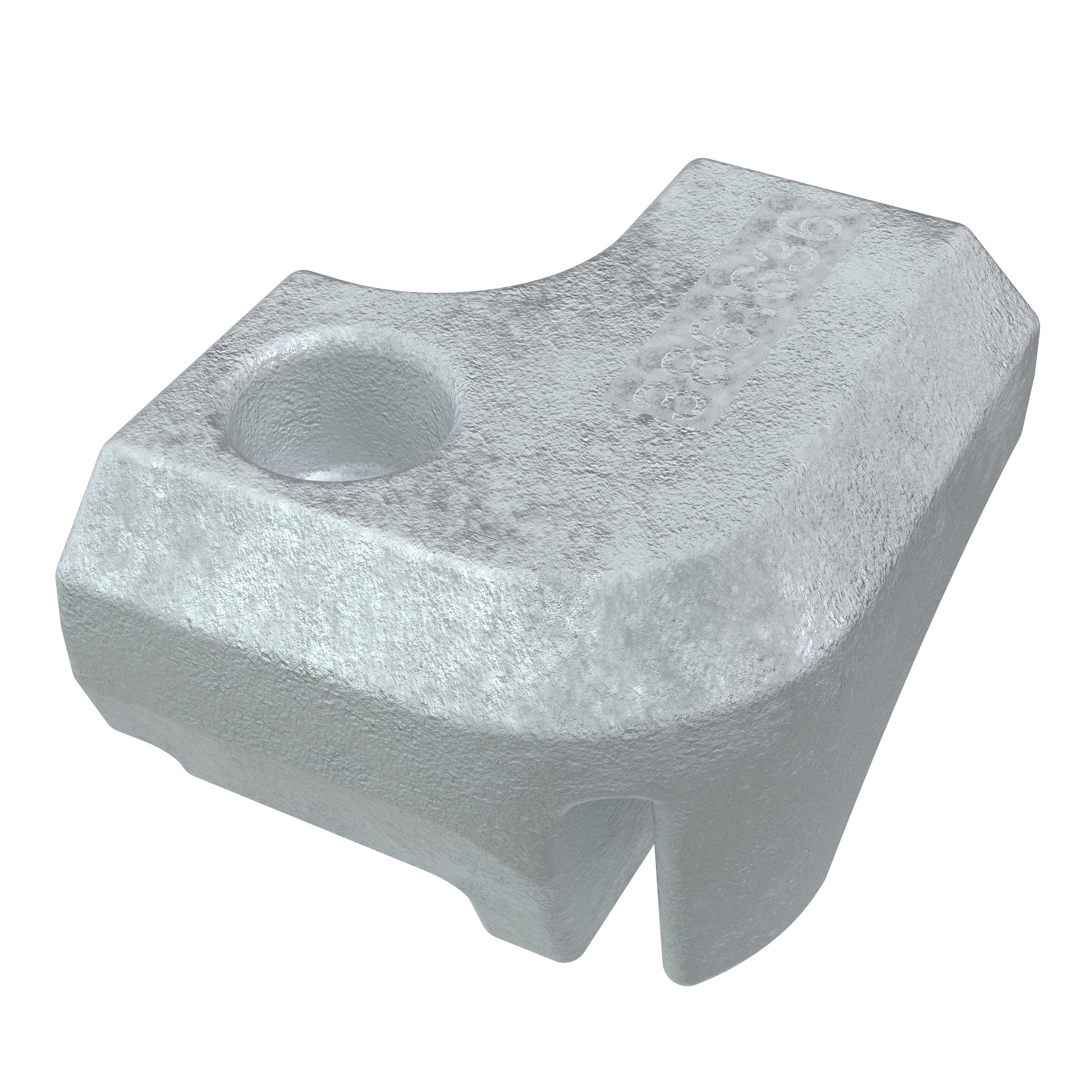 Volvo Penta 3861636 Anode für XDP und TSK Antriebe Volvo Penta 3861636 Anode für XDP und TSK Antriebe