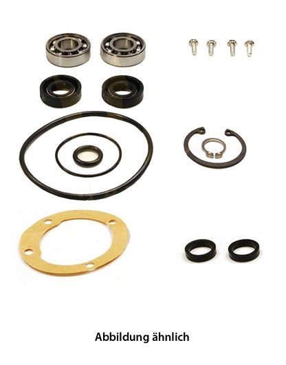 Volvo Penta Reparatursatz 21951368 für Seewasserpumpe / Impellerpumpe der MD Reihe Volvo Penta Reparatursatz 21951368 für Seewasserpumpe / Impellerpumpe der MD Reihe