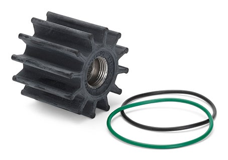 Volvo Penta Impeller 22307636 für Benziner der V6, V8, 3.0GX, GL, 4.3GL Bootsmotoren Reihe Volvo Penta Impeller 22307636 für Benziner der V6, V8, 3.0GX, GL, 4.3GL Bootsmotoren Reihe