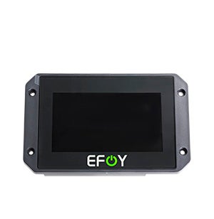 EFOY Brennstoffzelle - Comfort 210i SET EFOY Brennstoffzelle - Comfort 210i SET