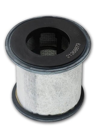 Volvo Penta 21368879 Einsatzfilter für Kurbelgehäuseentlüftung für D3 Marinediesel Volvo Penta 21368879 Einsatzfilter für Kurbelgehäuseentlüftung für D3 Marinediesel
