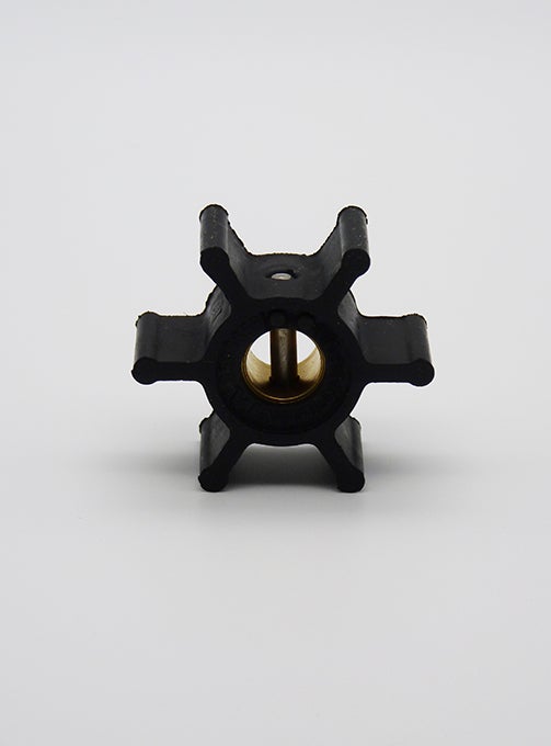 Volvo Penta Impeller 22222936 für D1-13 bis D2-40, MD2030 und MD2040 Volvo Penta Impeller 22222936 für D1-13 bis D2-40, MD2030 und MD2040
