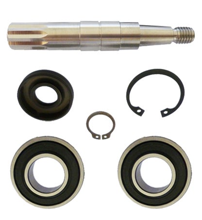 Volvo Penta 21951461 Wellenreparatursatz für Seewasserpumpe Volvo Penta 21951461 Wellenreparatursatz für Seewasserpumpe