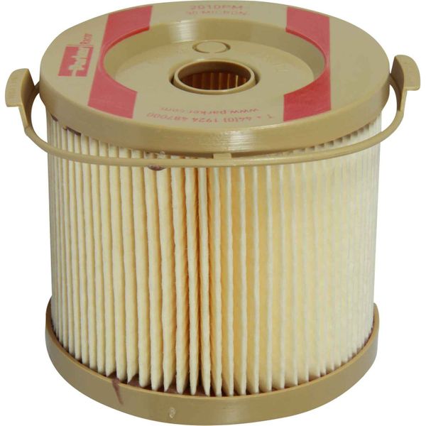 Racor-Filter 2010PM Filtereinsatz Kraftstoffvorfilter 30 Micron für Wasserabscheider 500FG 500FH Racor-Filter 2010PM Filtereinsatz Kraftstoffvorfilter 30 Micron für Wasserabscheider 500FG 500FH