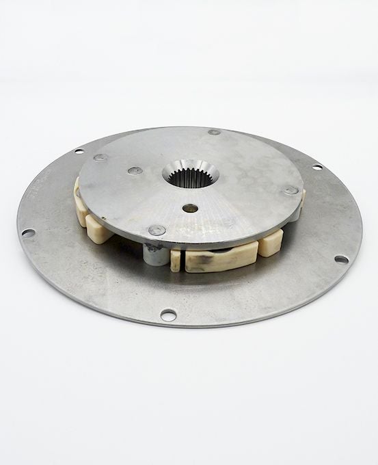 Dämpferplatte R&D Ø215,9mm 26 Zähne, 270Nm - 33° Element Dämpferplatte R&D Ø215,9mm 26 Zähne, 270Nm - 33° Element