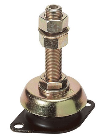 Vetus KSTEUN25V flexibles Motorlager Typ K25 Vetus KSTEUN25V flexibles Motorlager Typ K25
