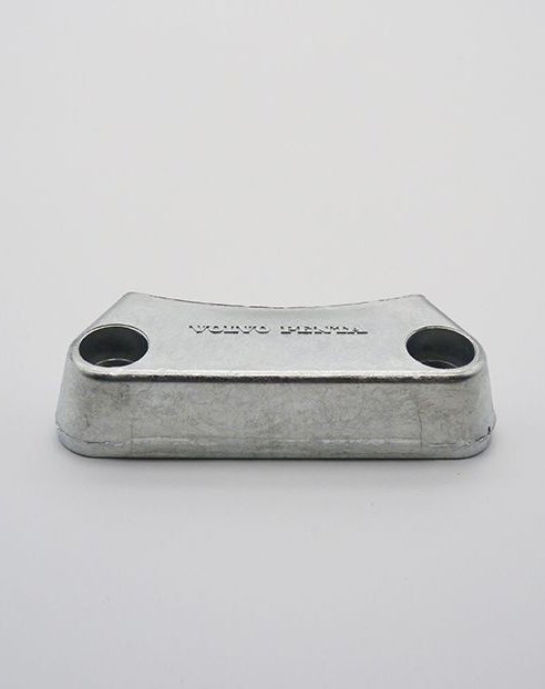Volvo Penta Aluminiumanode 3588770 für DPR und DPH Spiegelplatte ersetzt 3588745 (Zink) Volvo Penta Aluminiumanode 3588770 für DPR und DPH Spiegelplatte ersetzt 3588745 (Zink)