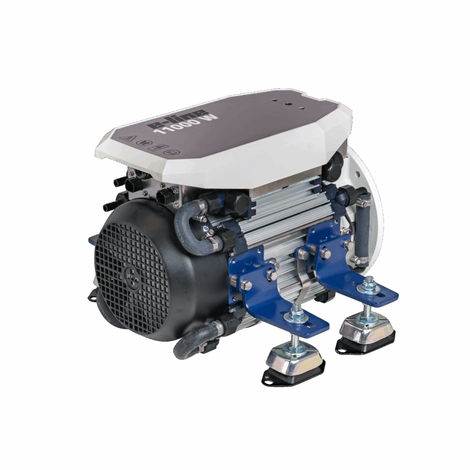 E-Line 8kW I 48V