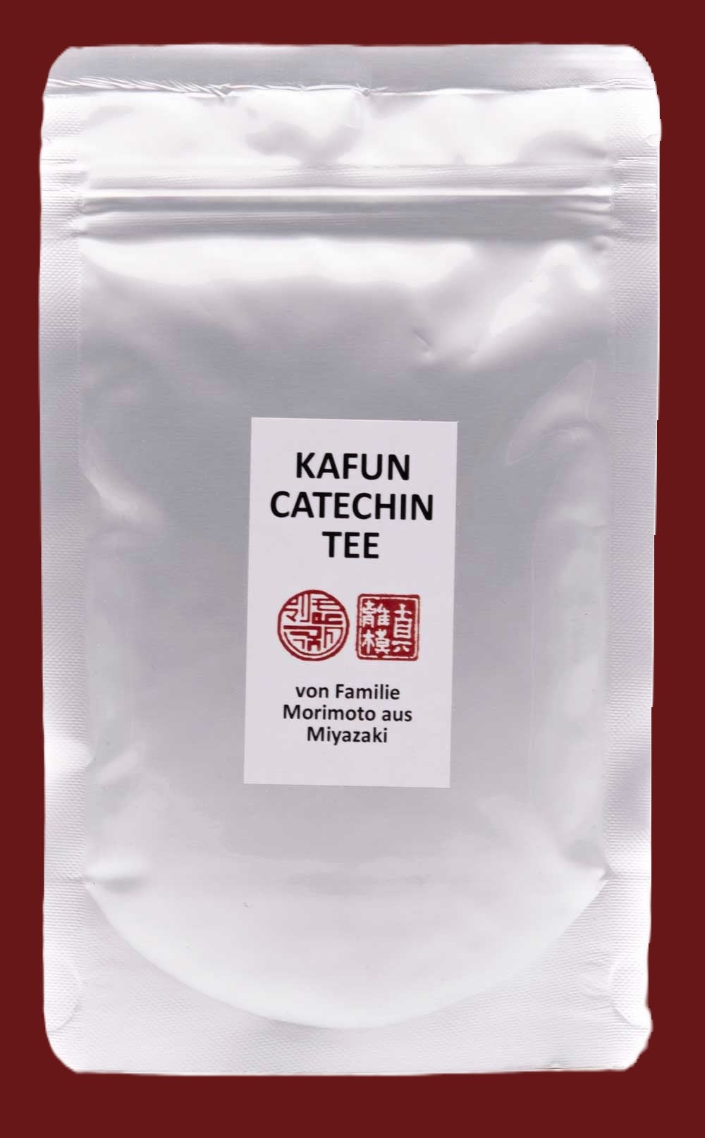 Catechin Tee Japan