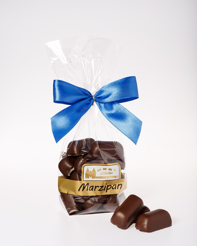 Mest-200g Mest Marzipan