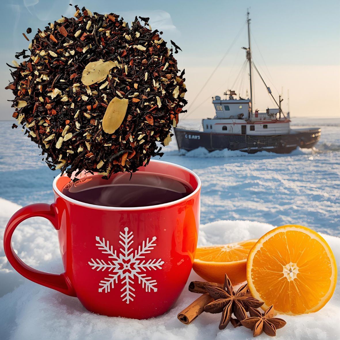 Friesenwinter