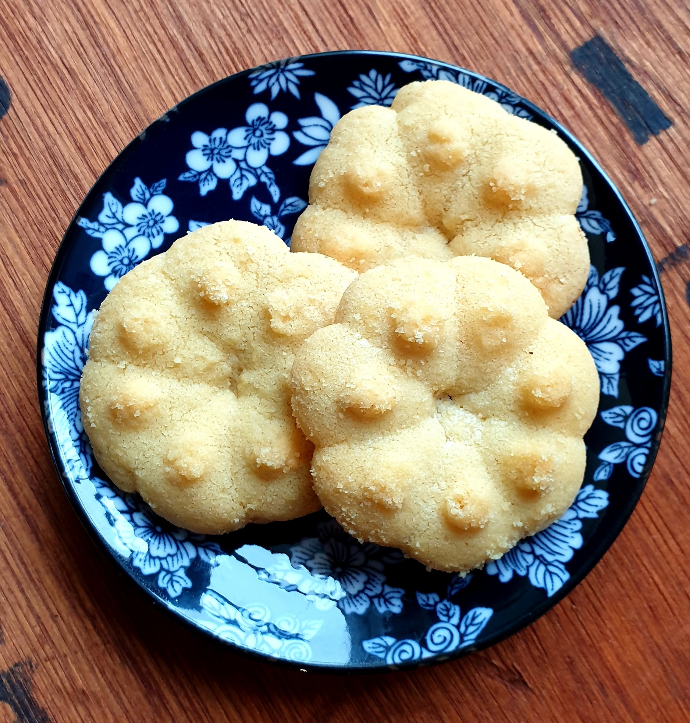 20200214_112315iZ718ISNcQNjc Gebäck Omas Plätzchen