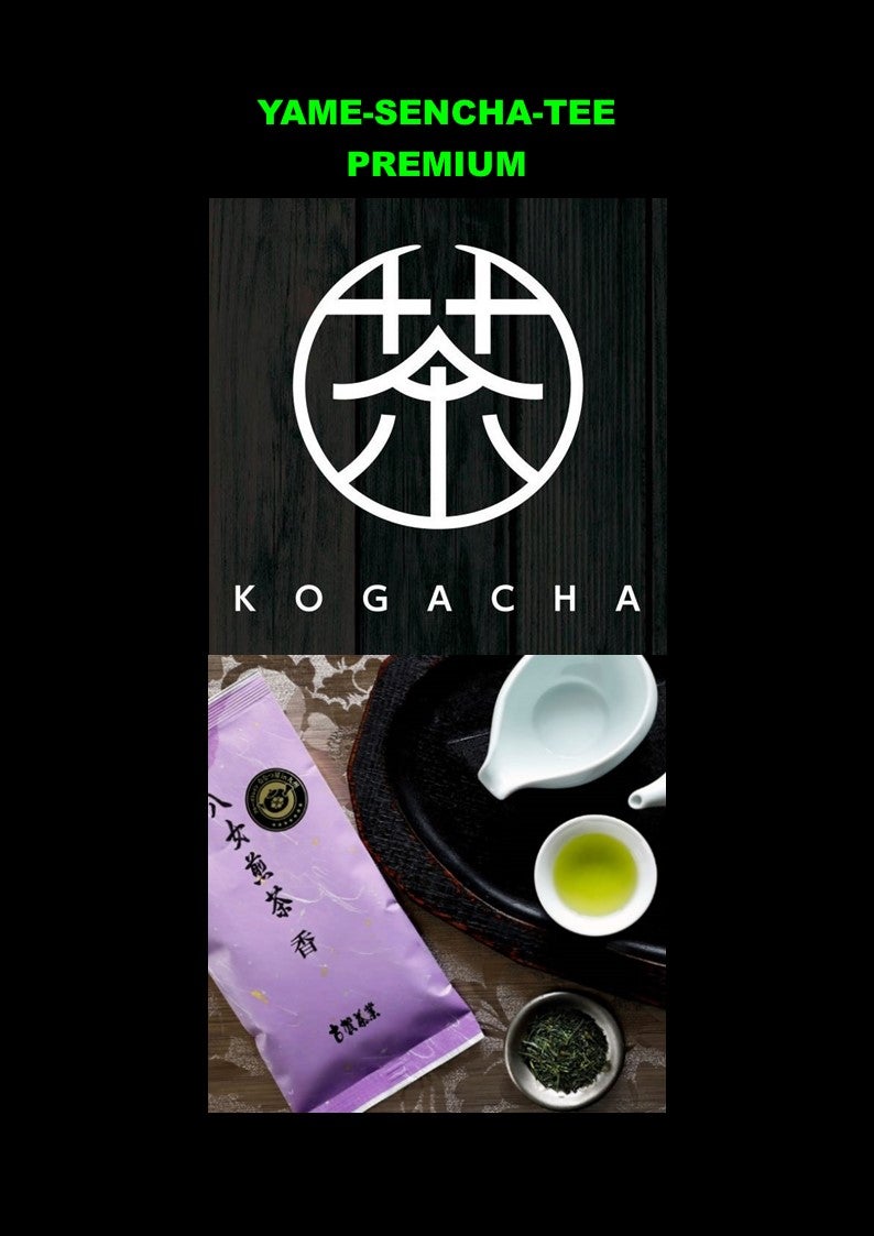 2-1-YAME-SENCHA-TEE-PREMIUM Sencha Japan
