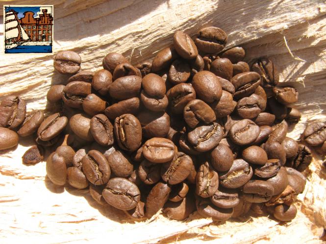 kapitans-kaffee Kaffee Kapitän
