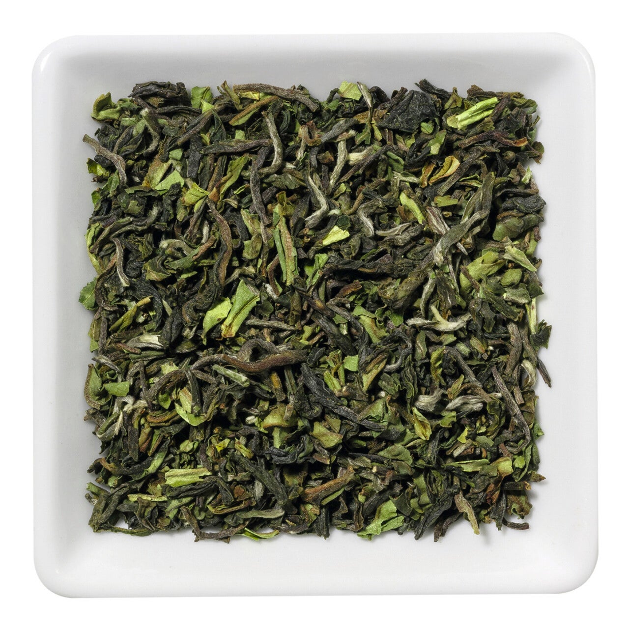 Darjeeling Flugtee 2025 Sourenee Bio FTGFOP1 FF (DJ 1) 