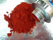 gerucherterpaprika Paparika gräuchert