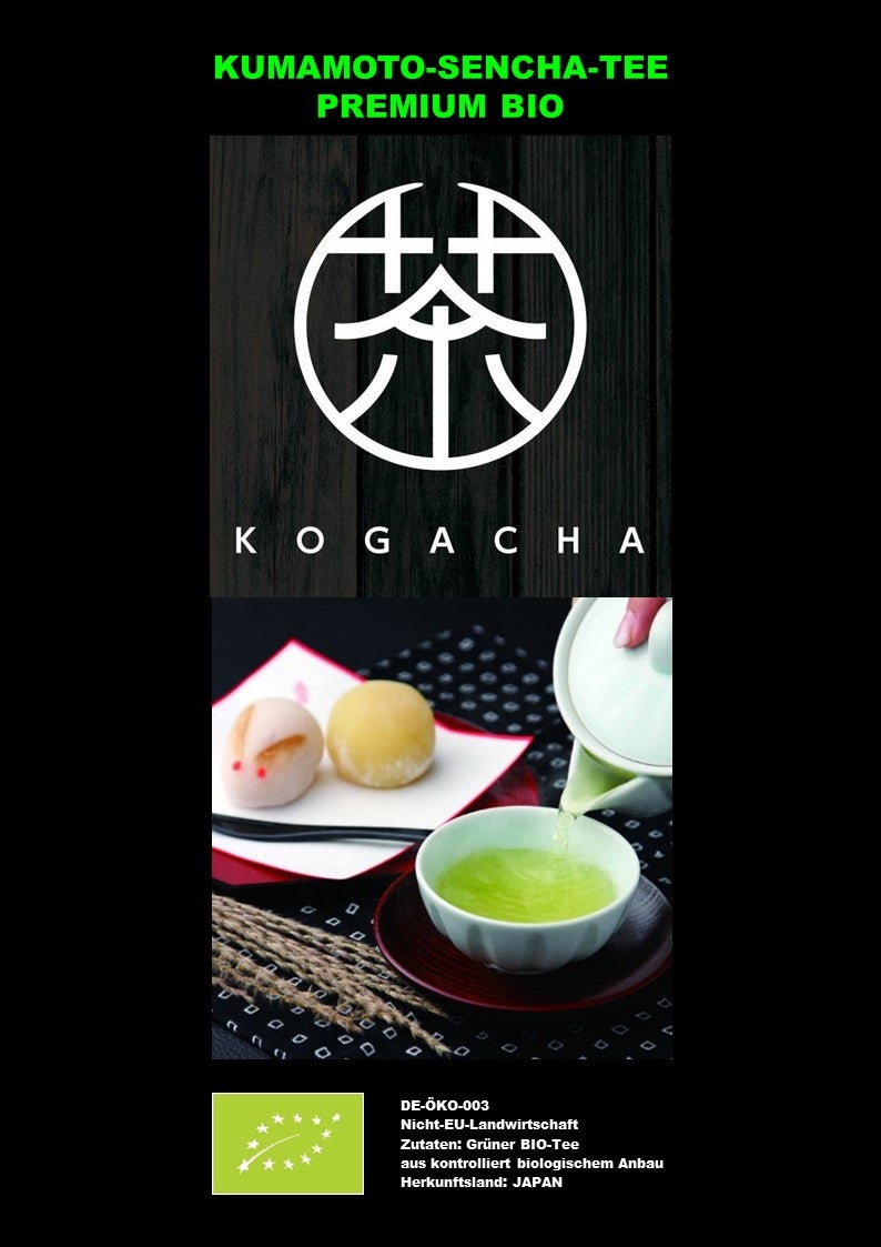 3-1-KUMAMOTO-SENCHA-TEE-PREMIUM-BIO Kogacha Kumamo Premiumto Sencha