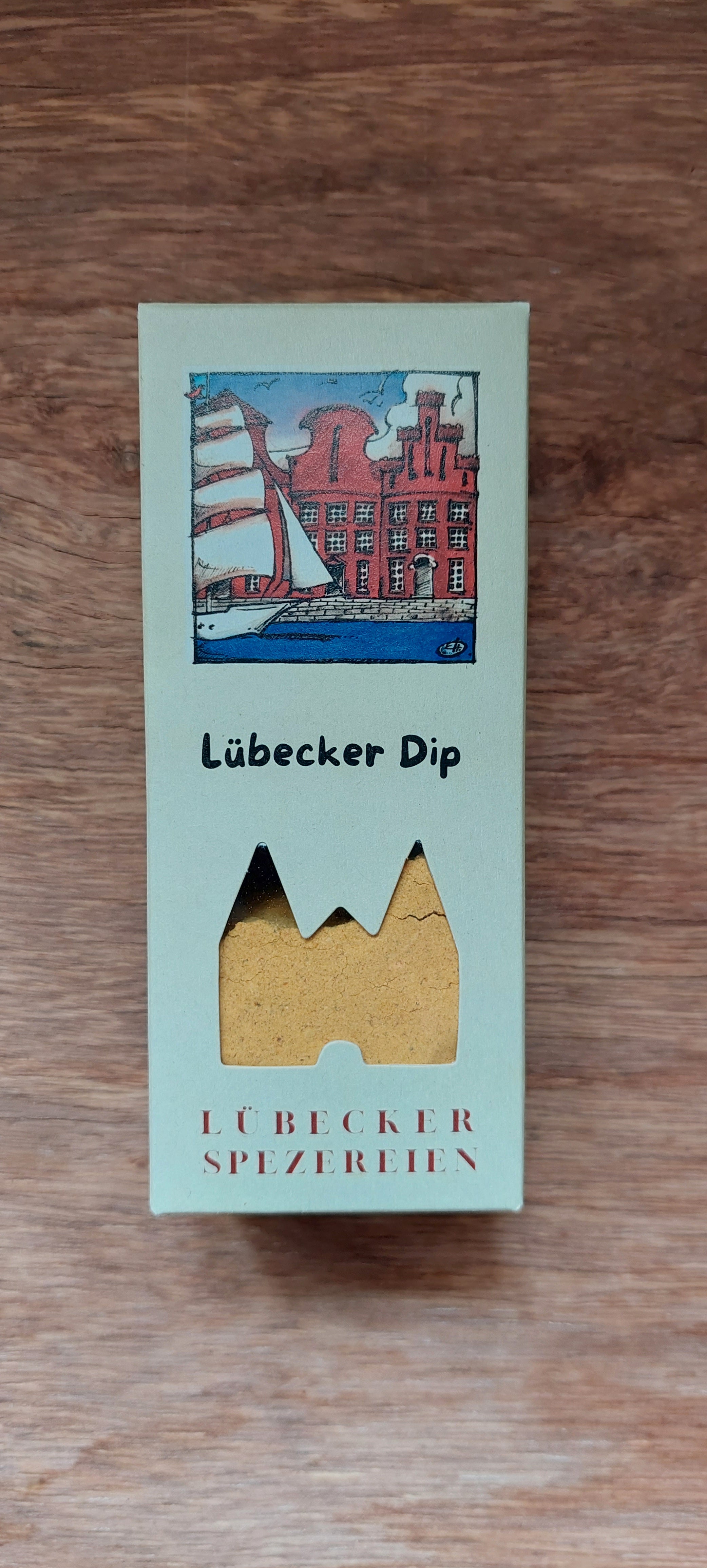 Lübecker Dip