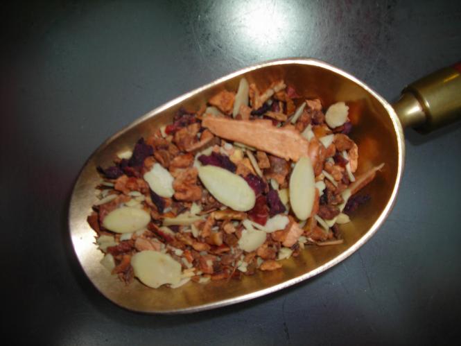 frchteteegebranntemandel Gebrannte Mandel Früchtetee
