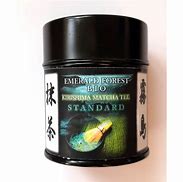 Matcha-Emerald Japan Matcha Emerald